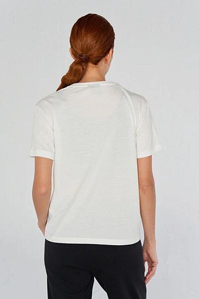 hummel 911651-9003 Γυναικείο T-Shirt Elise