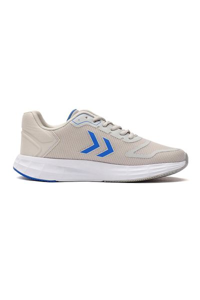 hummel Unisex Cronic Sneakers - Daily Use, 900403 -1100Alloy