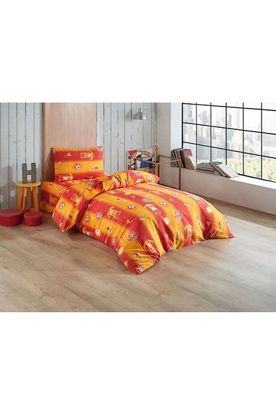 Belsina Home Elastic Single Duvet Cover Set 100X200 cm