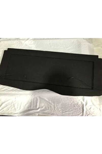 Renault Clio 2 1999 - 2005 Hb Pandizot Tip Arka Cam Önü