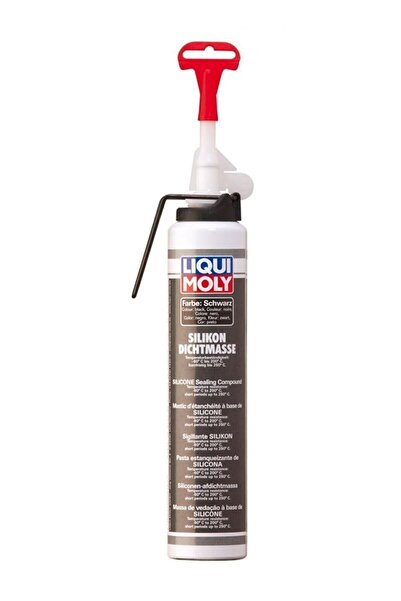 Liqui Moly Sıvı Conta 200 Ml. (6185)