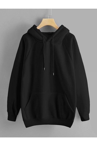 macklin Hanorac unisex pentru bărbați, neimprimat