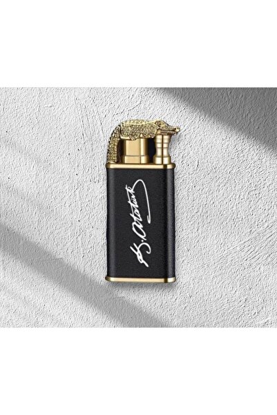 KARHEDİYE Isime Özel Timsah Çakmak