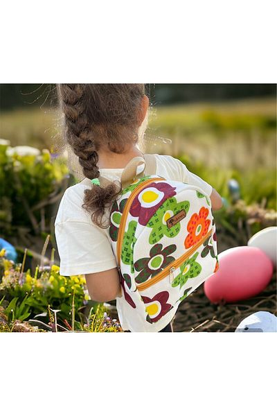 LİFENES Accesoriu rucsac pentru copii 0-8 ani - Creșă și grădiniță