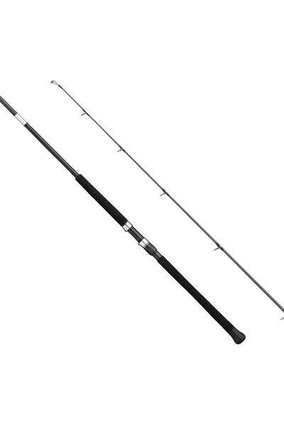 Apia Grandage Atlas Blue Runner 100MH 3.05m Plug 60gr - Jig 70gr Shore Jig Kamış