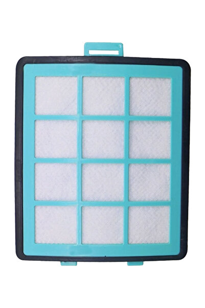 Chisty Philips FC 9721 Power Pro Expert - Συμβατό φίλτρο Hepa για ηλεκτρική σκούπα (με σφουγγάρι)