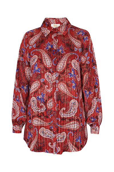 USHA Bluse