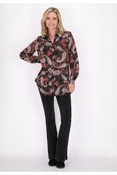 USHA Bluse