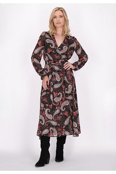 USHA Kleid