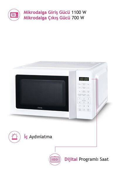 Altus Almd 25 9183SERI