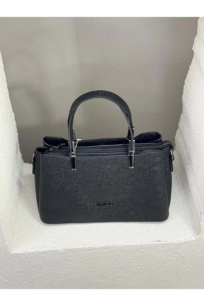 Armine Women's Hand and Shoulder Strap 311 Model Bag