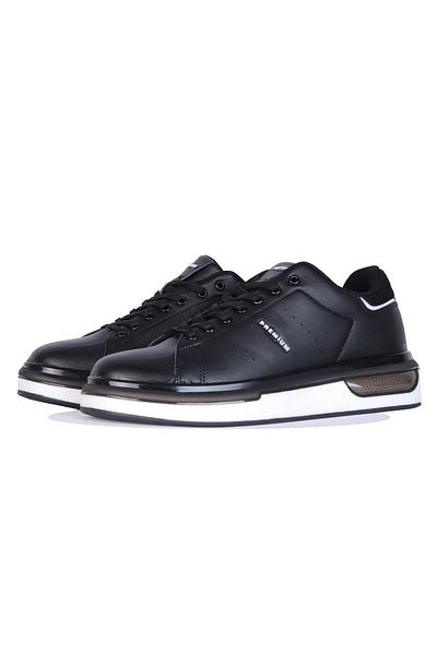 M.P. Ανδρικά παπούτσια casual - Mp 242-1875Mr Syh-Byz