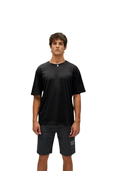 Bad Bear 22.01.07.052-c01 تي شيرت ليبر للرجال