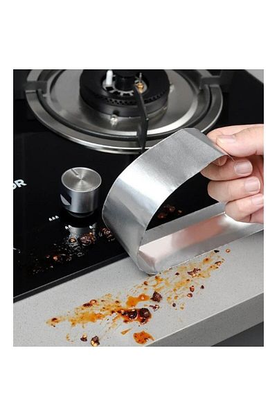 Hediye Rüzgarı Aluminum Waterproof Leak Proof Tape
