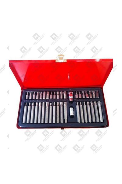 ABB Tors Set 40 Pieces