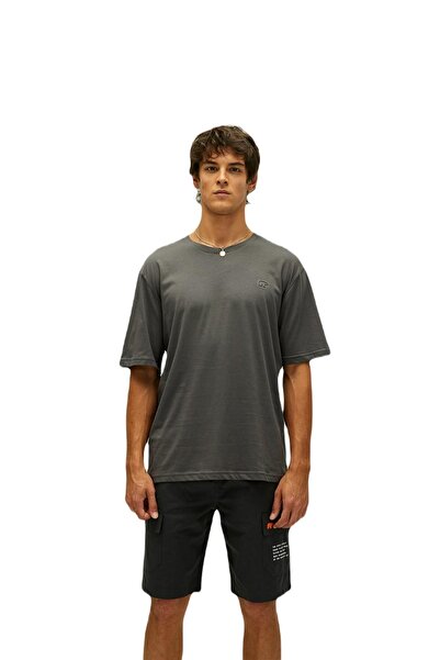 Bad Bear 22.01.07.052-c118 تي شيرت ليبر للرجال