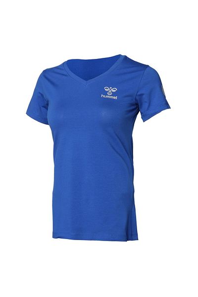 hummel 911362-7788 Sony S/s Tricou damă 