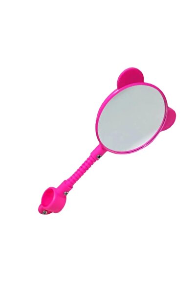 Asroya Çocuk Bisikleti Aynası Bisiklet Aksesuarları Bisiklet Ayna Dikiz Aynası