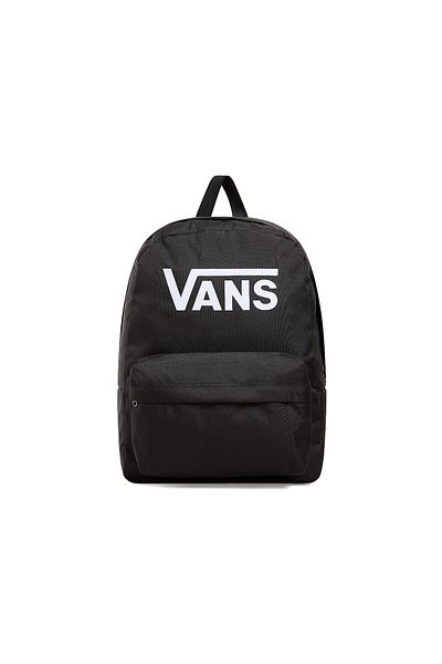 Vans Old Skool Print Black Backpack - VN000H50BLK1 Backpack