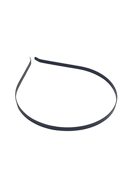 EleganTShoP 5 mm prazna metalna kruna bez ukrasa
