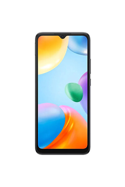 Xiaomi Yenilenmiş Xiaomi Redmi 10C 128 GB Gri Cep Telefonu (12 Ay Garantili) - A Kalite