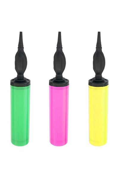 Big Party Balloon Inflation Pump