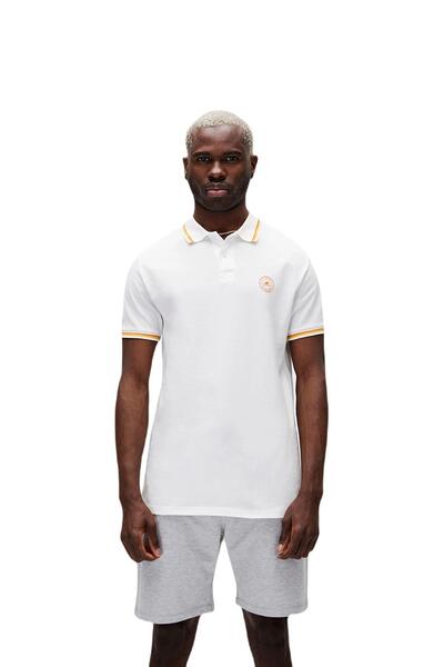 Bad Bear 21.01.07.023-c04 Groove Erkek Polo T-shirt