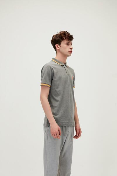 Bad Bear 21.01.07.023-c08 Groove Men's Polo T-shirt