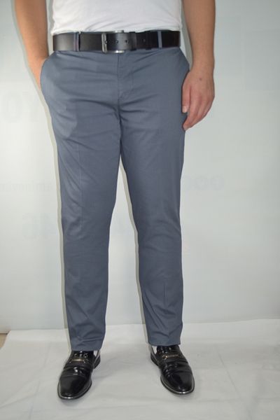 Bomonti Pantaloni din bumbac pentru bărbați Bmt 915 Terry
