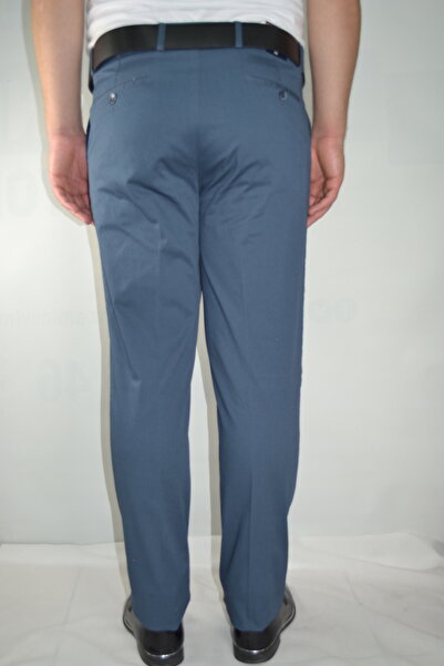 Bomonti Чоловічі бавовняні штани Terry - Bmt 915