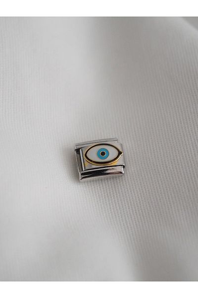 Planet Butik Italian Charm Evil Eye