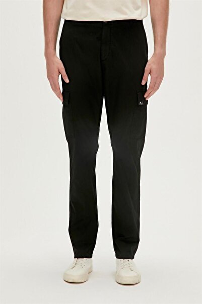 Bad Bear 23.01.16.002-c01 Corey Erkek Kargo Pantolon