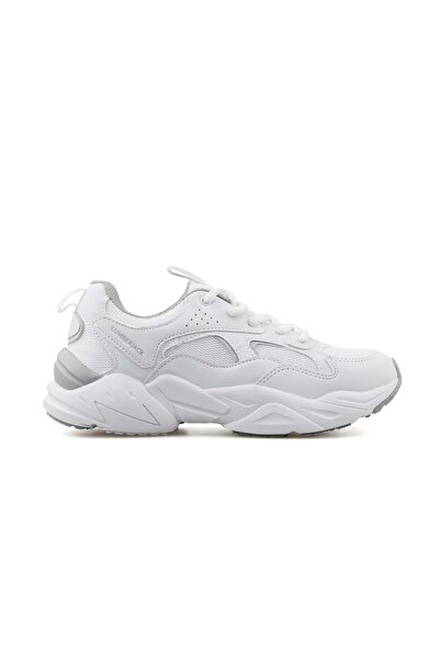 lumberjack حذاء رياضي داكوتا 3fx من 3 إم - - St06333-white-36