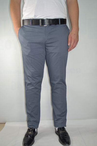 Bomonti Pantaloni din bumbac pentru bărbați Bmt 915 Terry