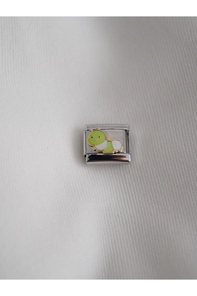 Planet Butik ITalian Charm CaTerpillar