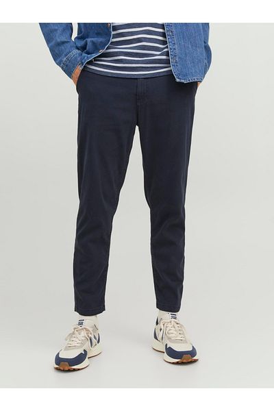 Jack & Jones Tapered Fit Chino Trousers