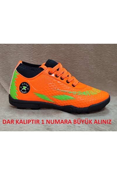 Sandero ÇORAPLI ÇOCUK KRAMPON HALISAHA SPOR AYAKKABISI.