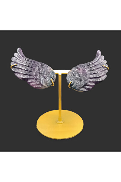 Aksesuarlia Florit Doğal Taş Ev Ofis