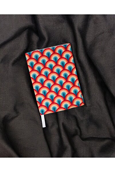 Kitap Kılıfı Book Cover Kitap Koruma Organizer MKK0040