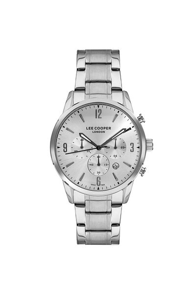 Lee Cooper Lc07257.360-Nm Men's Wristwatch
