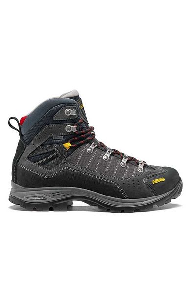 Asolo Drifter Evo Men's Waterproof Trekking Boots Black