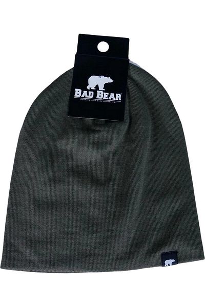 Bad Bear 18.02.04.005-c02 قبعة رجالية Simple II