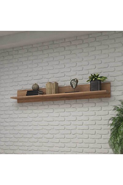 EGN WOODS 1 bucată 60*15*15*1 Suport pentru condimente Raft Montessorie - Raf...