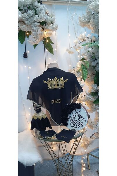 Kınamalzemecim Sünnetörtüsü,sünnetduvagi,sünnet Tefi,sünnetannesimendili,sünn...