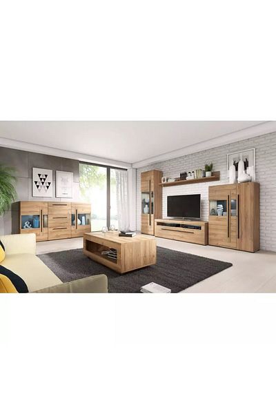 EGN WOODS 100*15*15*1 - Raft pentru condimente Montessorie pentru camera copiilor, 1 pret