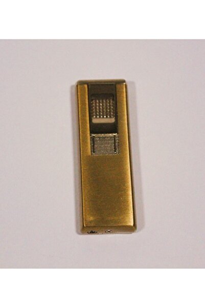 Genel Markalar Çakmak Kişiye Özel İsim Yazılı ve Mdf Tasarım Kutulu No:90