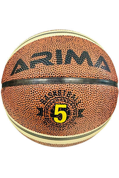 ARIMA BA-500 İndoor & Outdoor Basketbol Topu No:5
