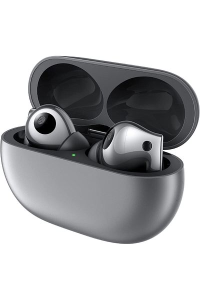 Huawei FREEBUDS PRO 2 , SILVER FROST , T0006