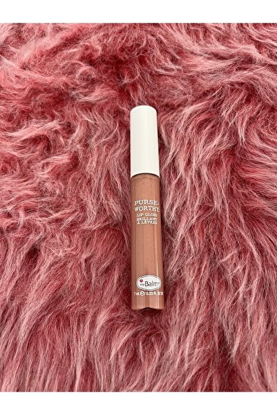 the balm Purseworthy Dudak Parlatıcısı - 681619819452