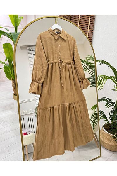 onix Leepy Biscuit Dress